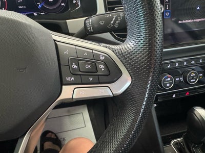 2022 Volkswagen Atlas 3.6L V6 SEL Premium R-Line