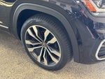 2022 Volkswagen Atlas 3.6L V6 SEL Premium R-Line