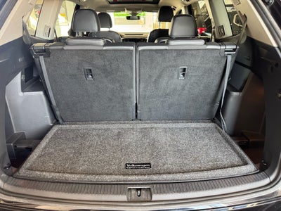 2022 Volkswagen Atlas 3.6L V6 SEL Premium R-Line