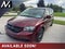 2017 Dodge Grand Caravan SE Plus