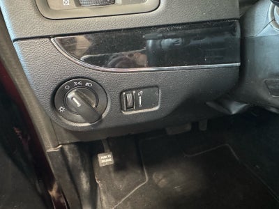 2017 Dodge Grand Caravan SE Plus