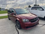2017 Dodge Grand Caravan SE Plus