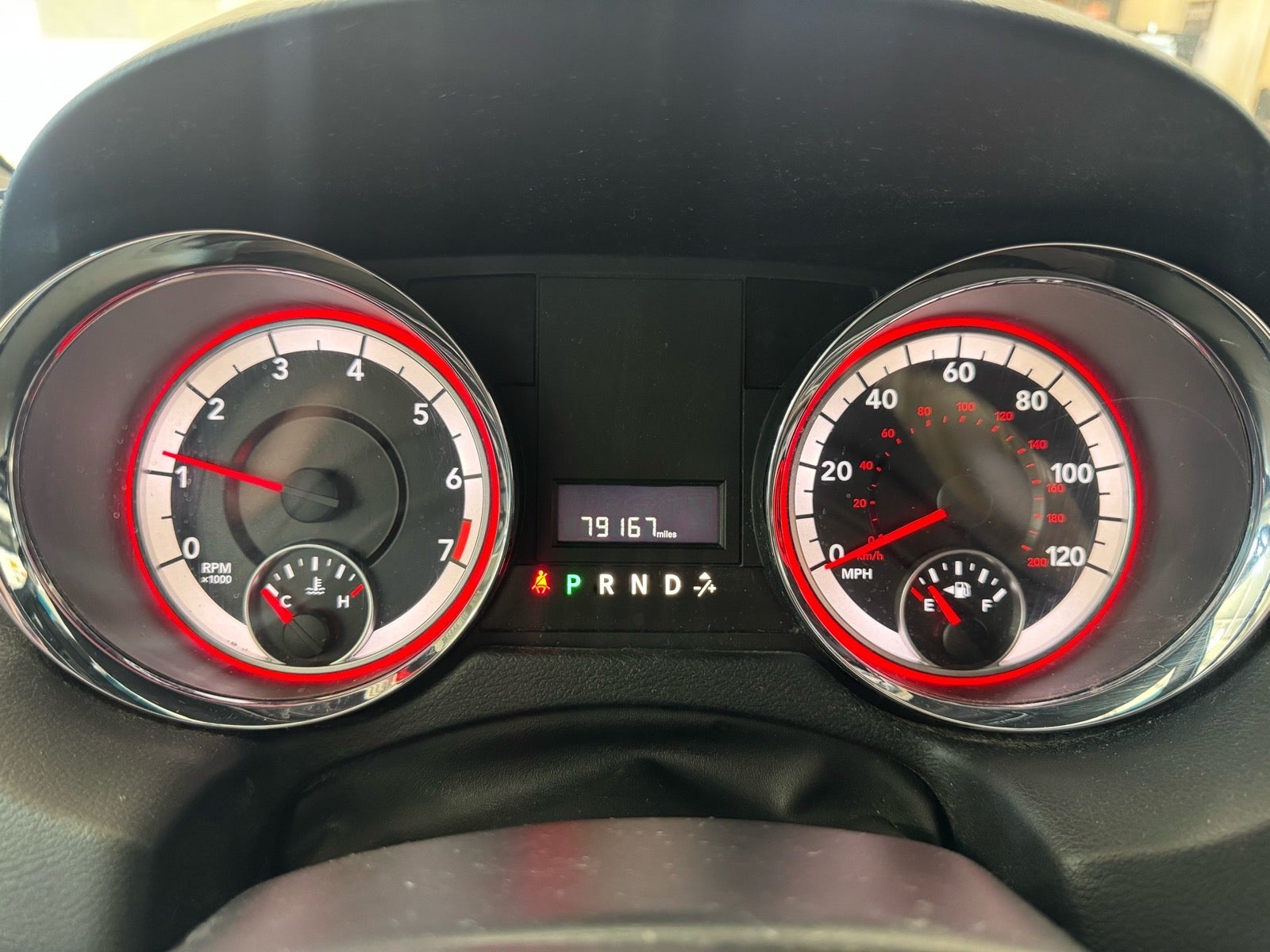 2017 Dodge Grand Caravan SE Plus