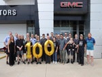 2017 Dodge Grand Caravan SE Plus