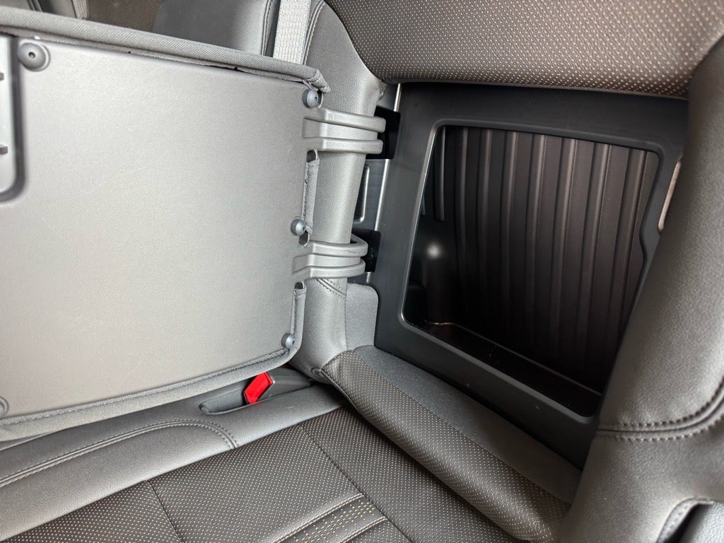 2025 Chevrolet Silverado 3500 HD High Country