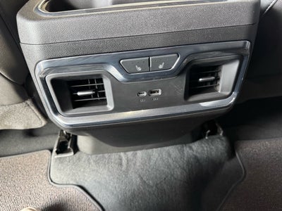 2025 Chevrolet Silverado 3500 HD High Country