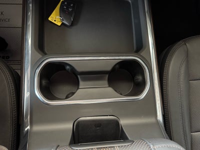 2025 Chevrolet Silverado 3500 HD High Country