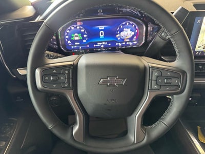 2025 Chevrolet Silverado 3500 HD High Country