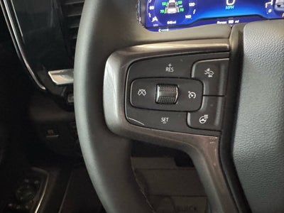 2025 Chevrolet Silverado 3500 HD High Country