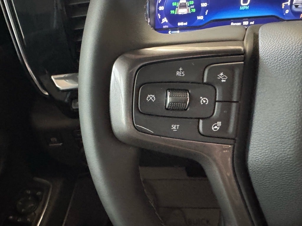 2025 Chevrolet Silverado 3500 HD High Country