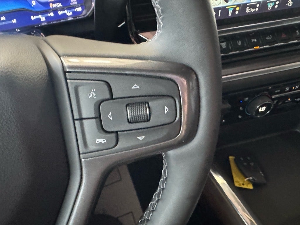 2025 Chevrolet Silverado 3500 HD High Country