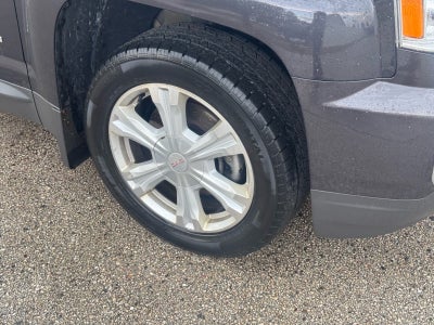 2016 GMC Terrain SLE
