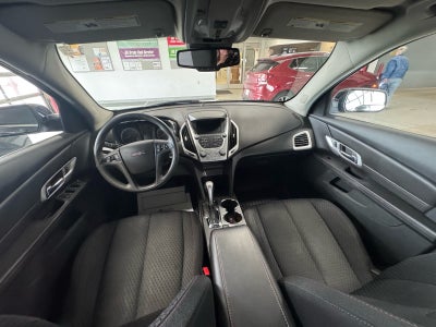 2015 GMC Terrain SLE