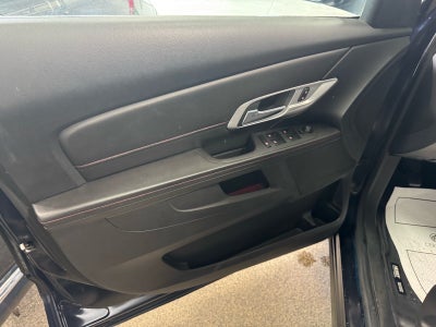 2015 GMC Terrain SLE