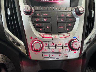 2015 GMC Terrain SLE