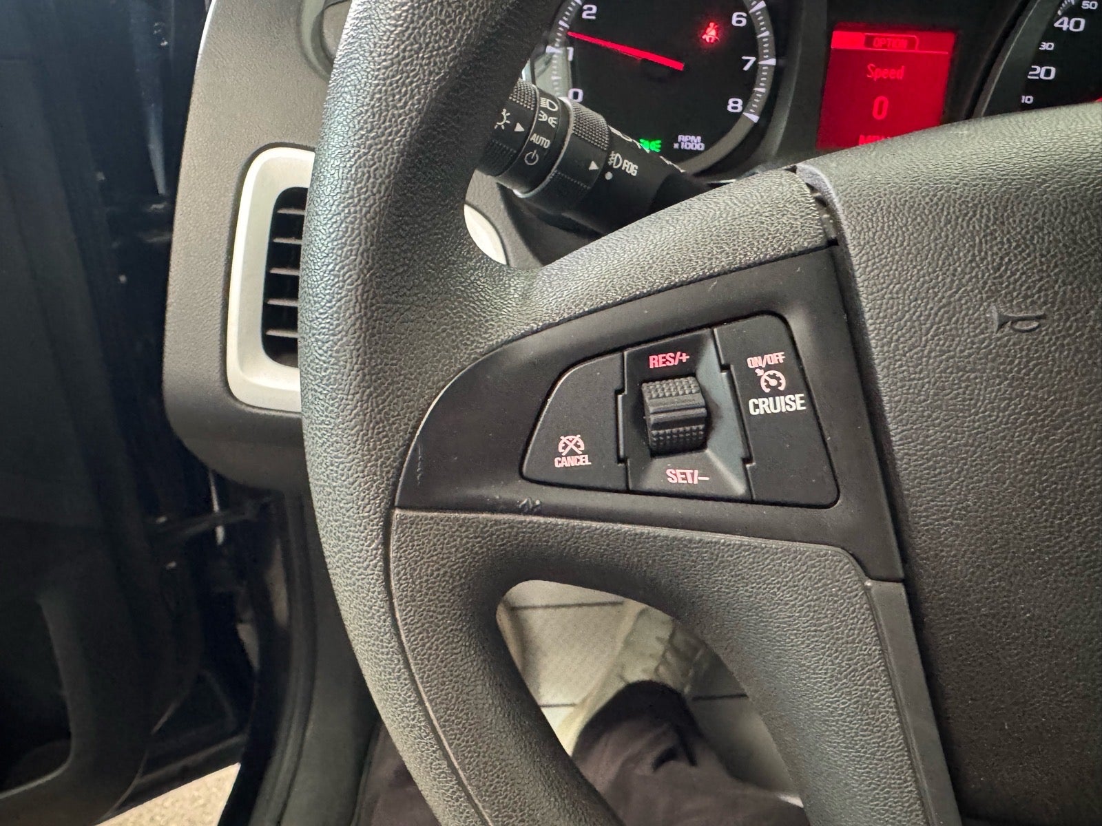 2015 GMC Terrain SLE