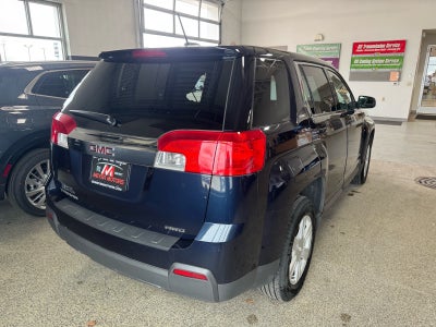 2015 GMC Terrain SLE