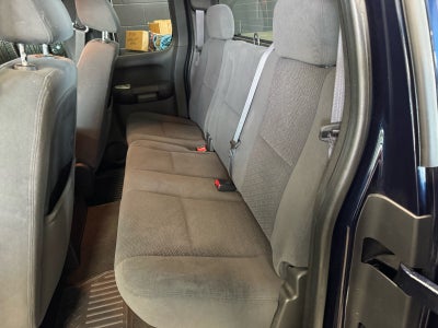 2008 GMC Sierra 1500 SLE1