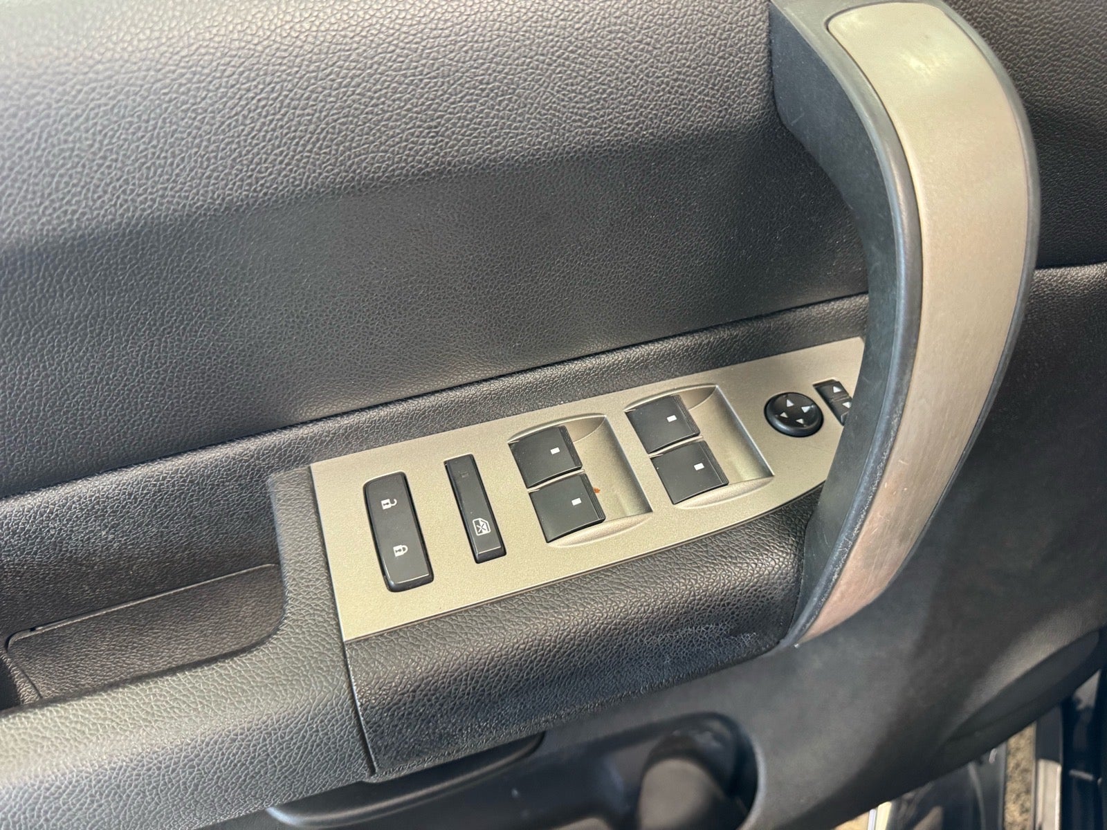 2008 GMC Sierra 1500 SLE1