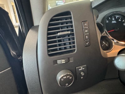 2008 GMC Sierra 1500 SLE1
