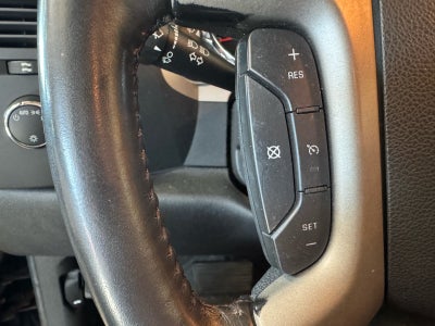 2008 GMC Sierra 1500 SLE1