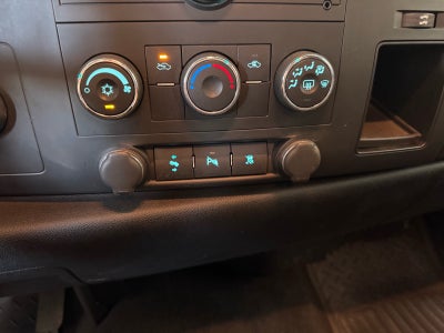 2008 GMC Sierra 1500 SLE1