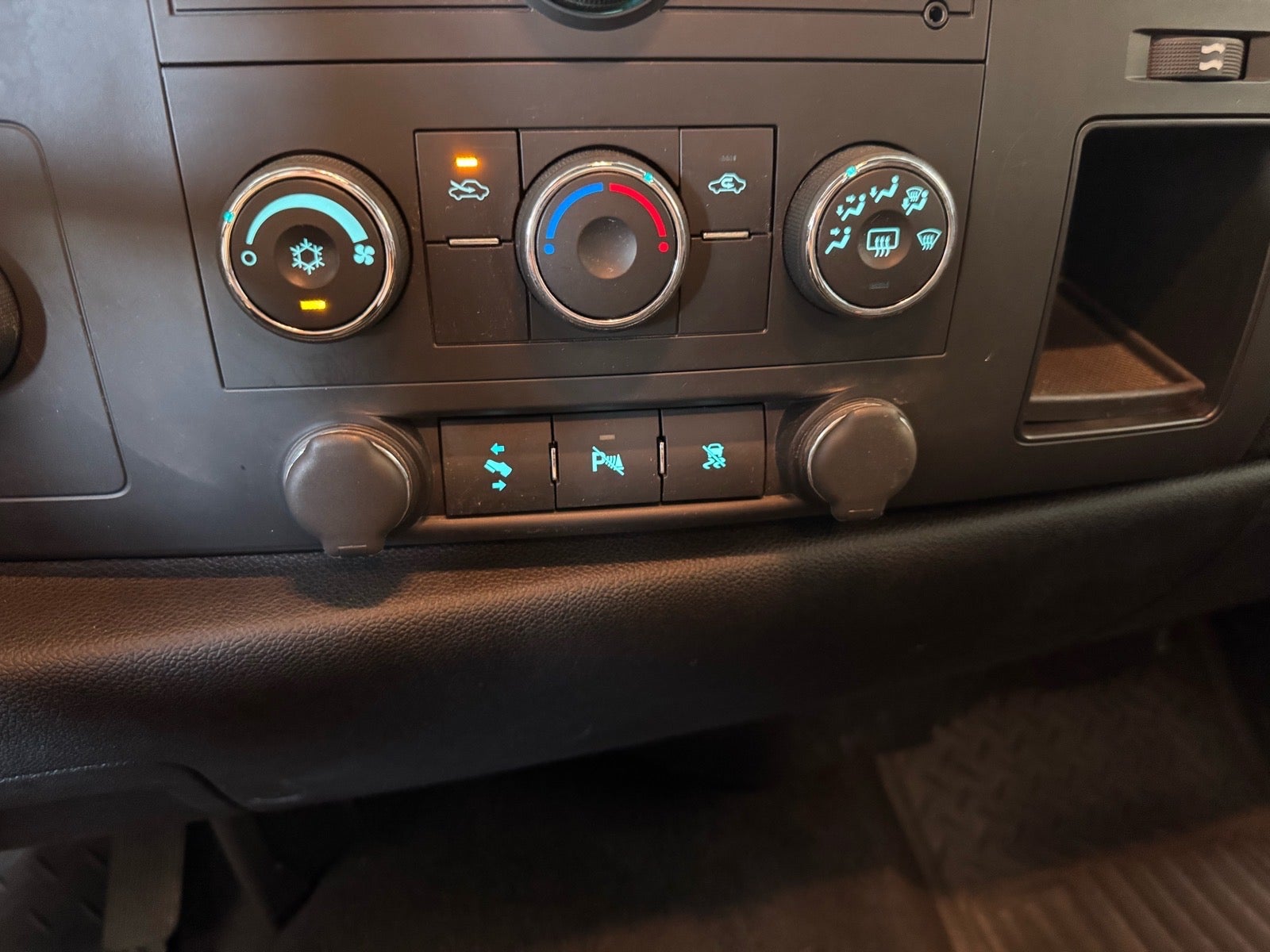 2008 GMC Sierra 1500 SLE1