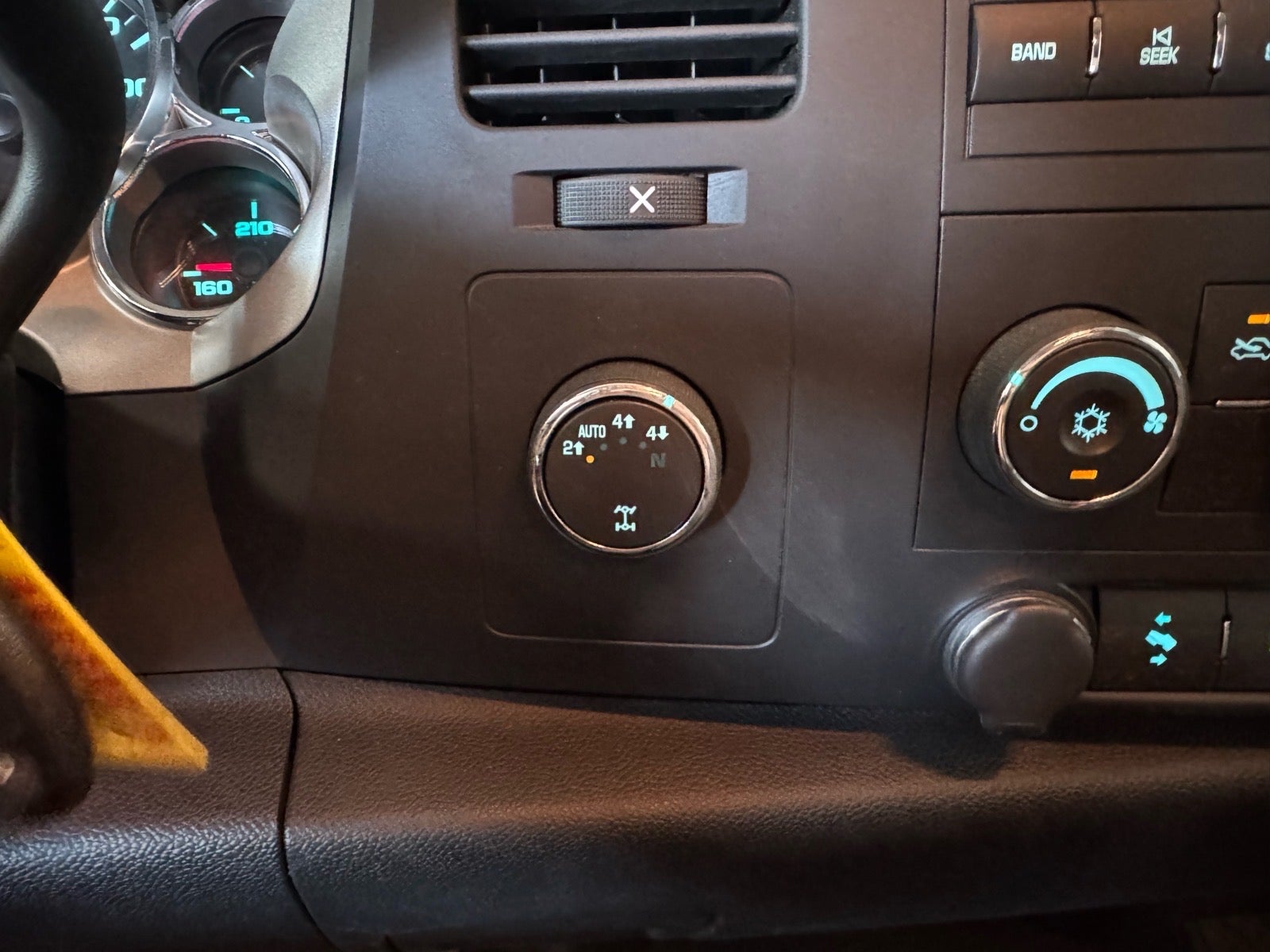 2008 GMC Sierra 1500 SLE1