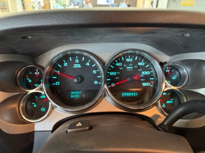 2008 GMC Sierra 1500 SLE1