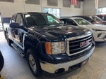 2008 GMC Sierra 1500 SLE1