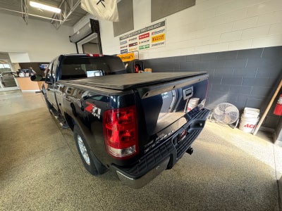 2008 GMC Sierra 1500 SLE1