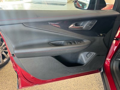 2024 Chevrolet Blazer EV RS