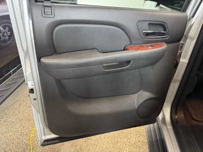 2011 Chevrolet Avalanche LS