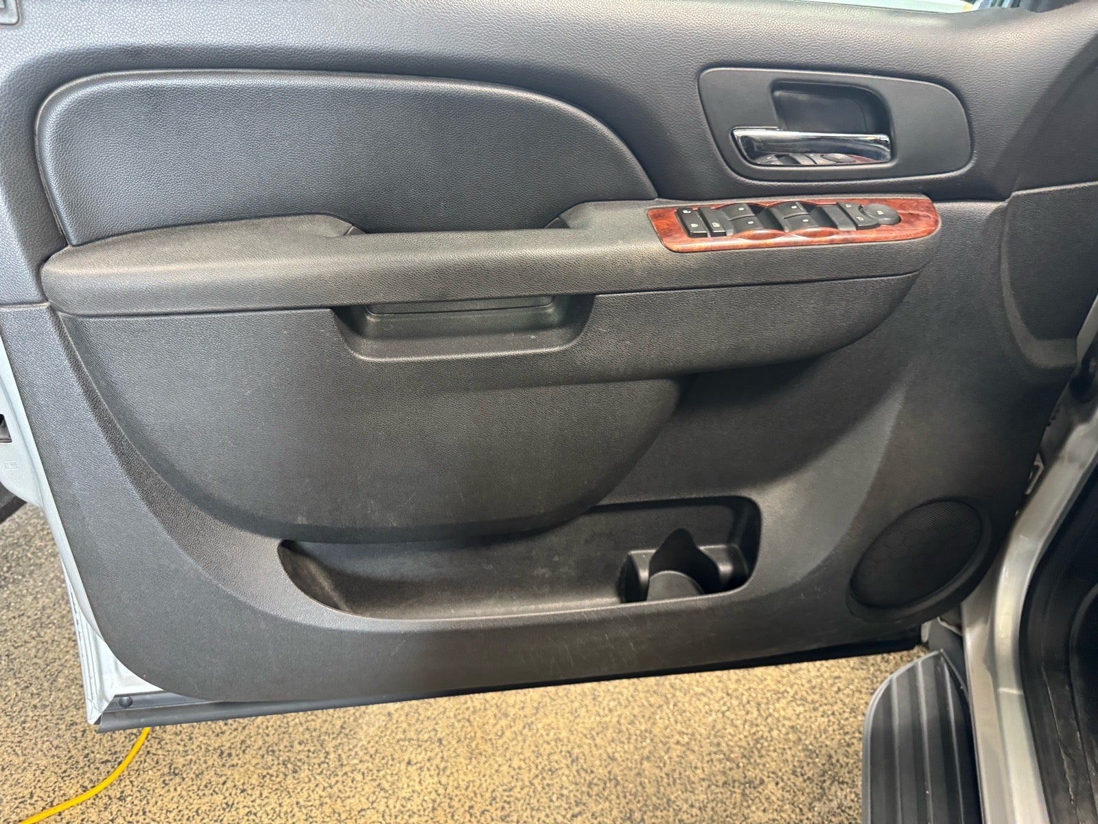 2011 Chevrolet Avalanche LS