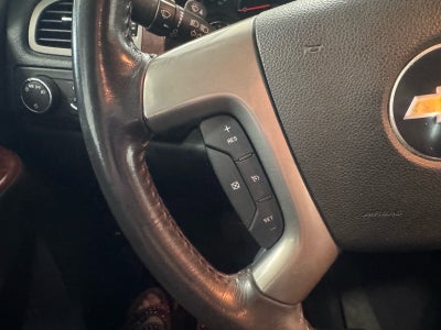2011 Chevrolet Avalanche LS