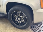 2011 Chevrolet Avalanche LS