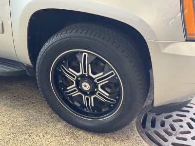 2011 Chevrolet Avalanche LS