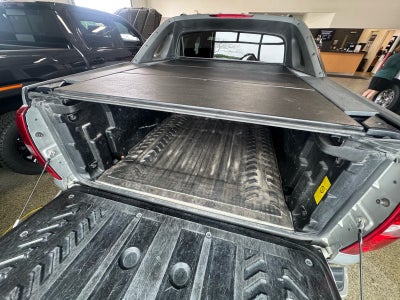 2011 Chevrolet Avalanche LS