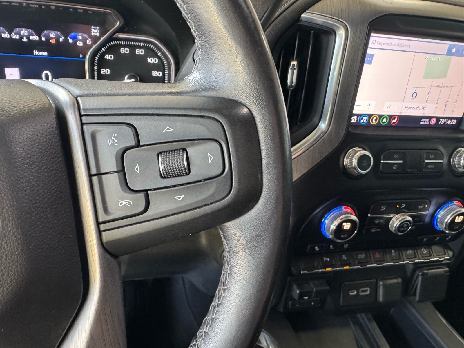 2019 GMC Sierra 1500 Denali