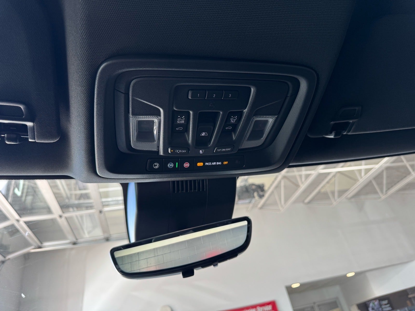 2026 GMC Sierra 1500 AT4 - Photo 21