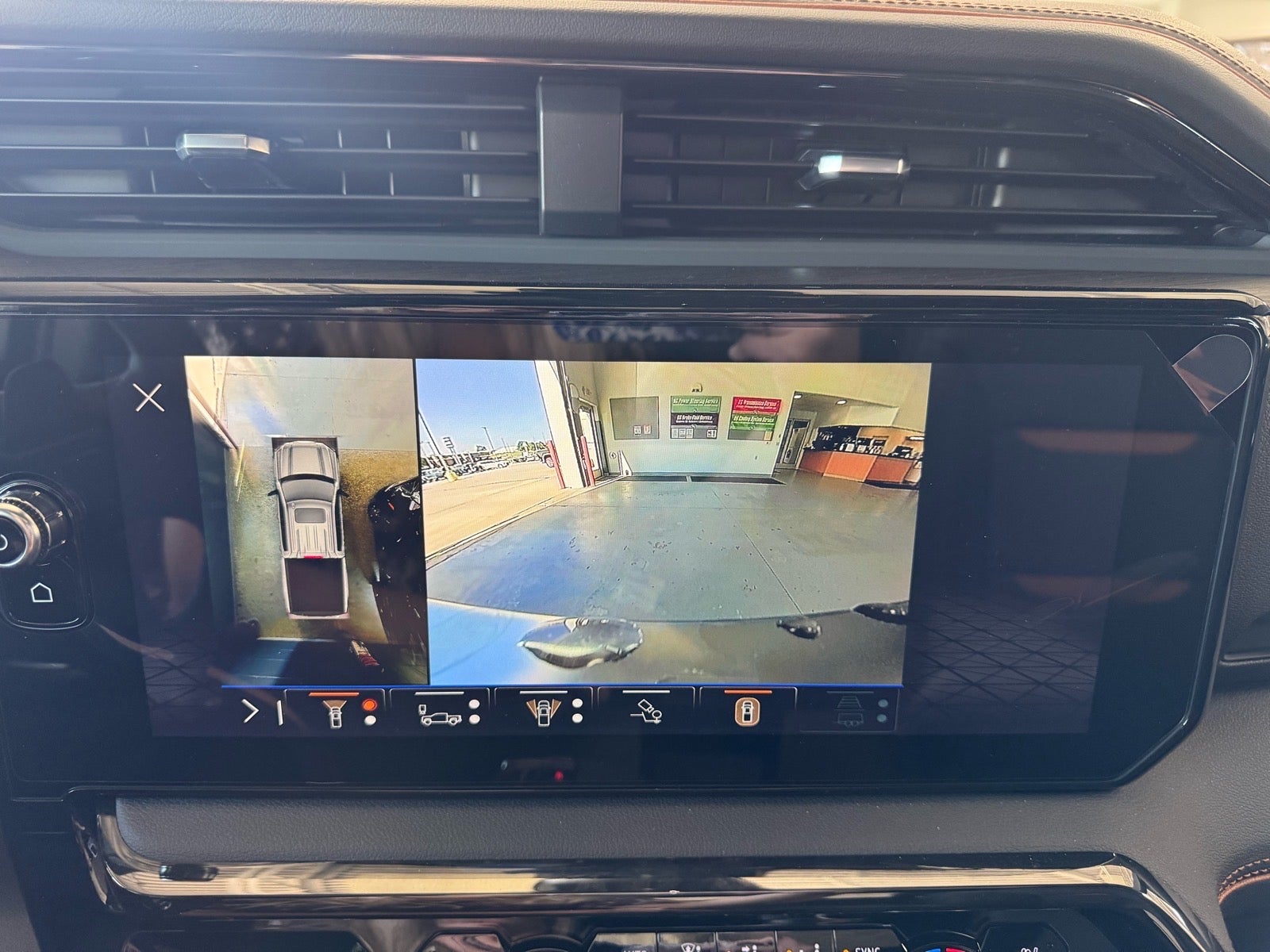 2026 GMC Sierra 1500 AT4 - Photo 25