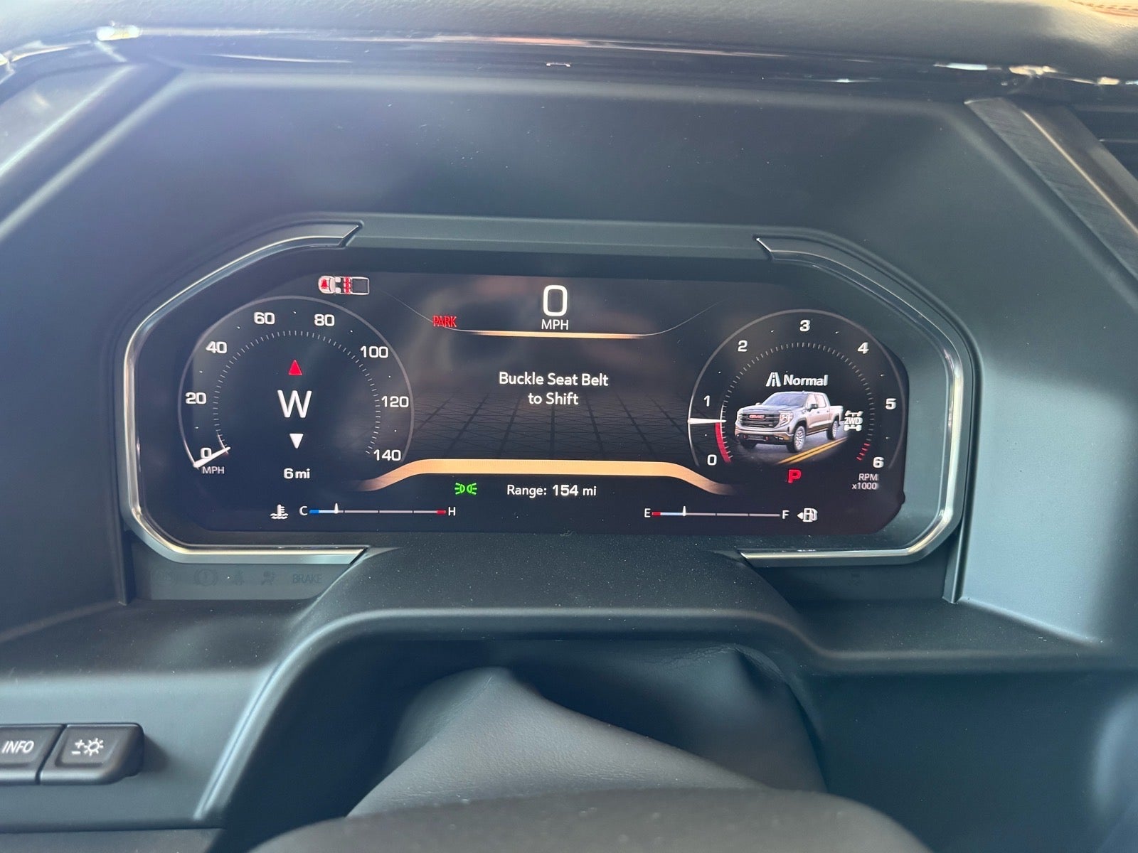 2026 GMC Sierra 1500 AT4 - Photo 26