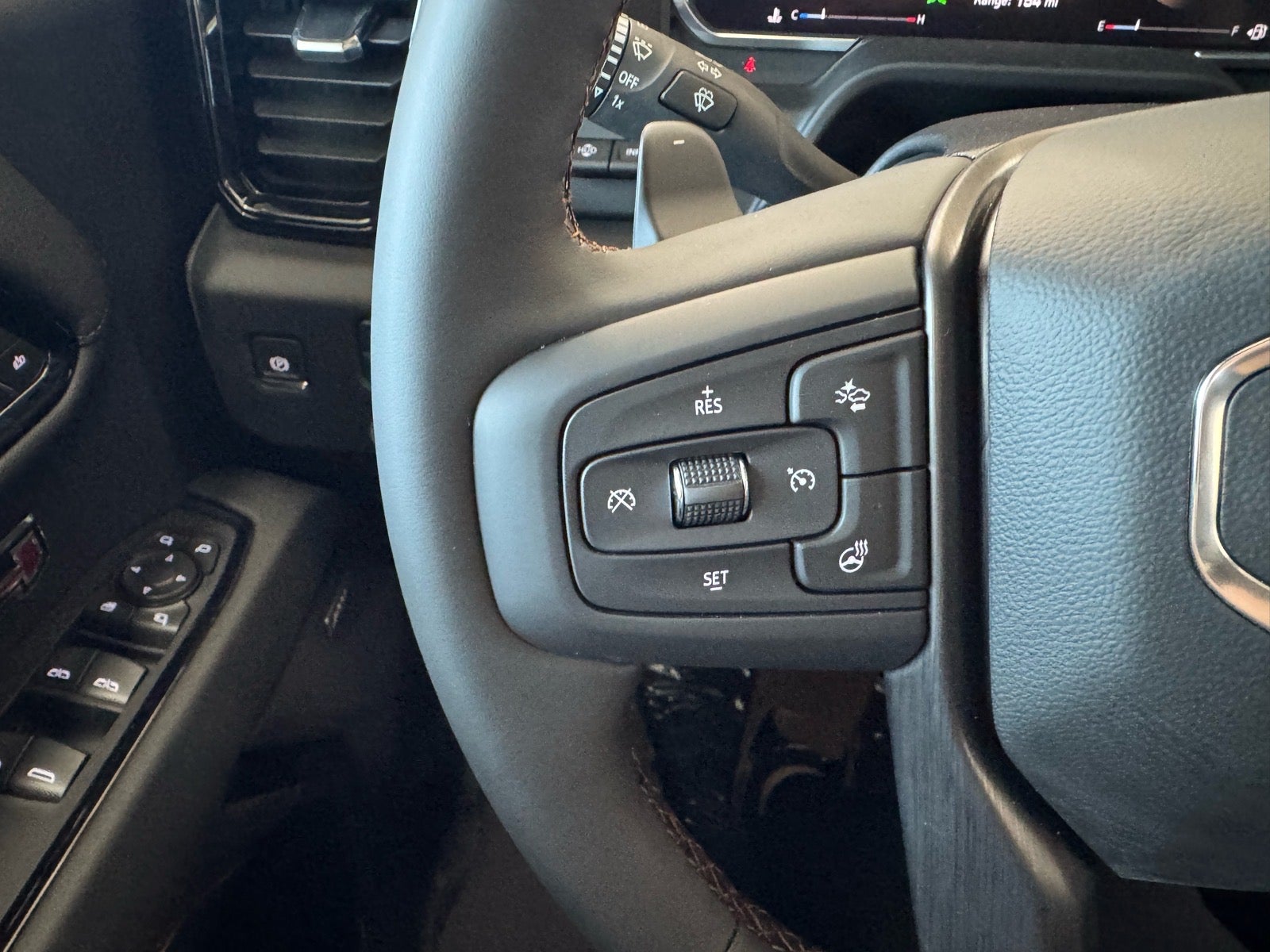 2026 GMC Sierra 1500 AT4 - Photo 28
