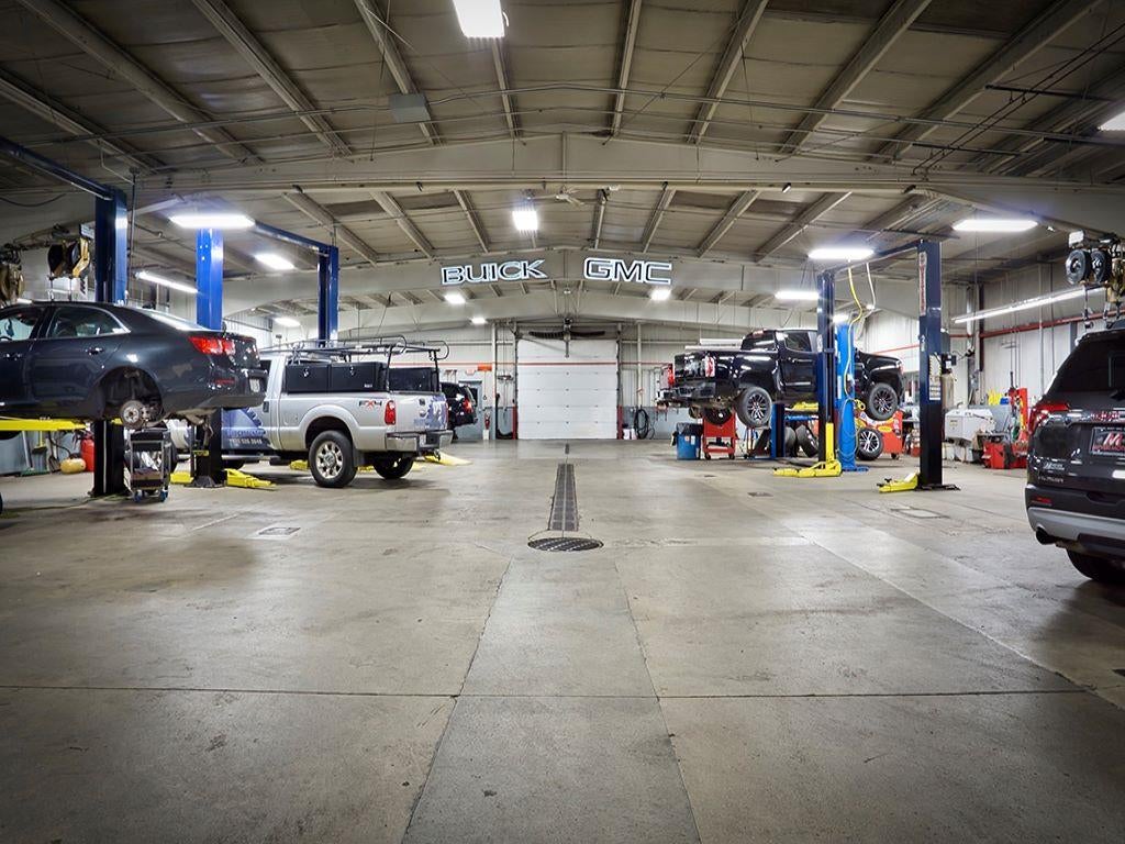 2024 GMC Sierra 1500 Denali Denali - Photo 44