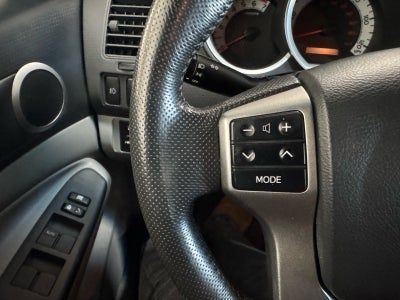 2012 Toyota Tacoma Base