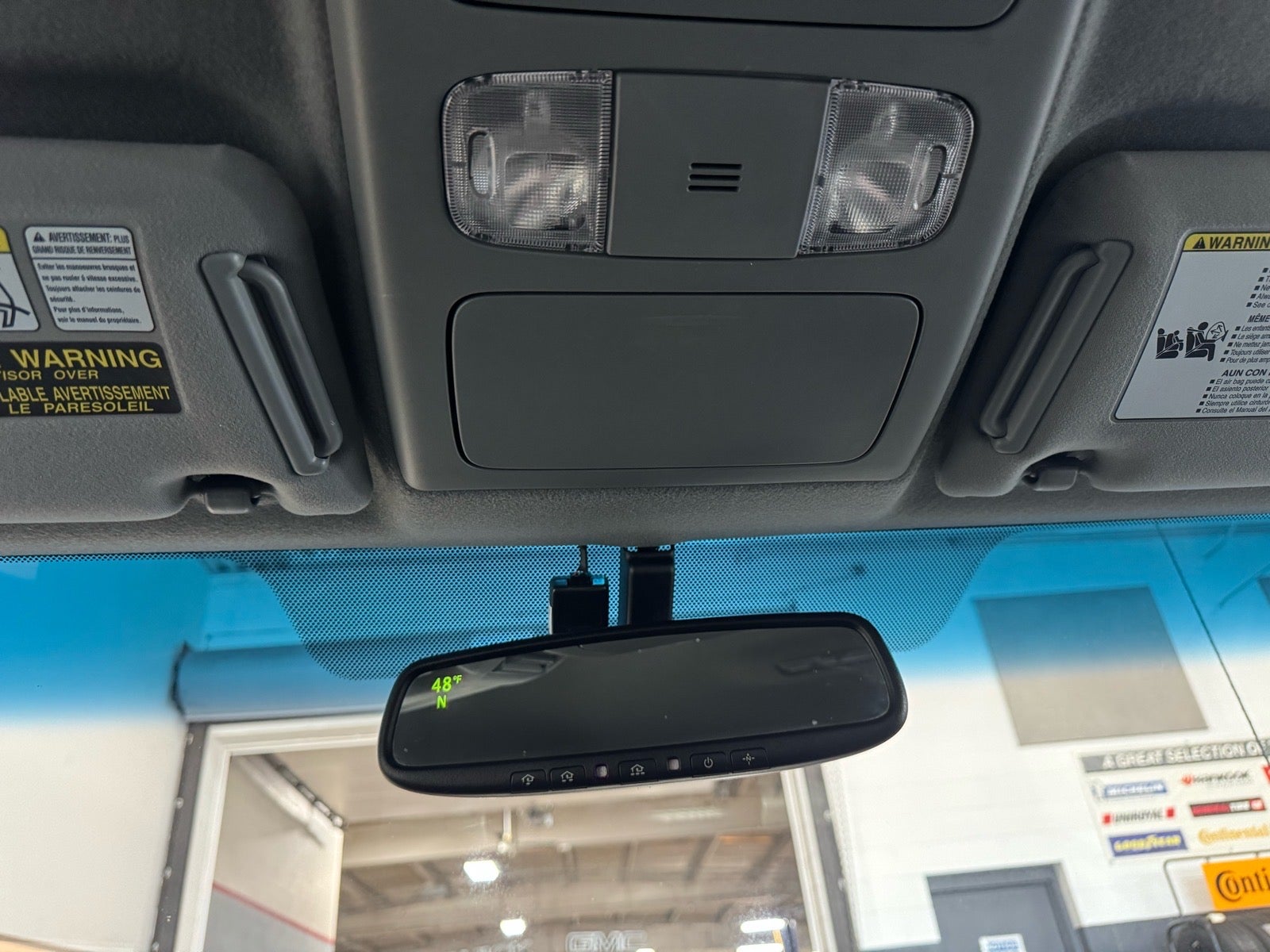 2012 Toyota Tacoma Base