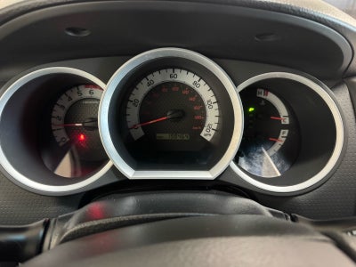 2012 Toyota Tacoma Base