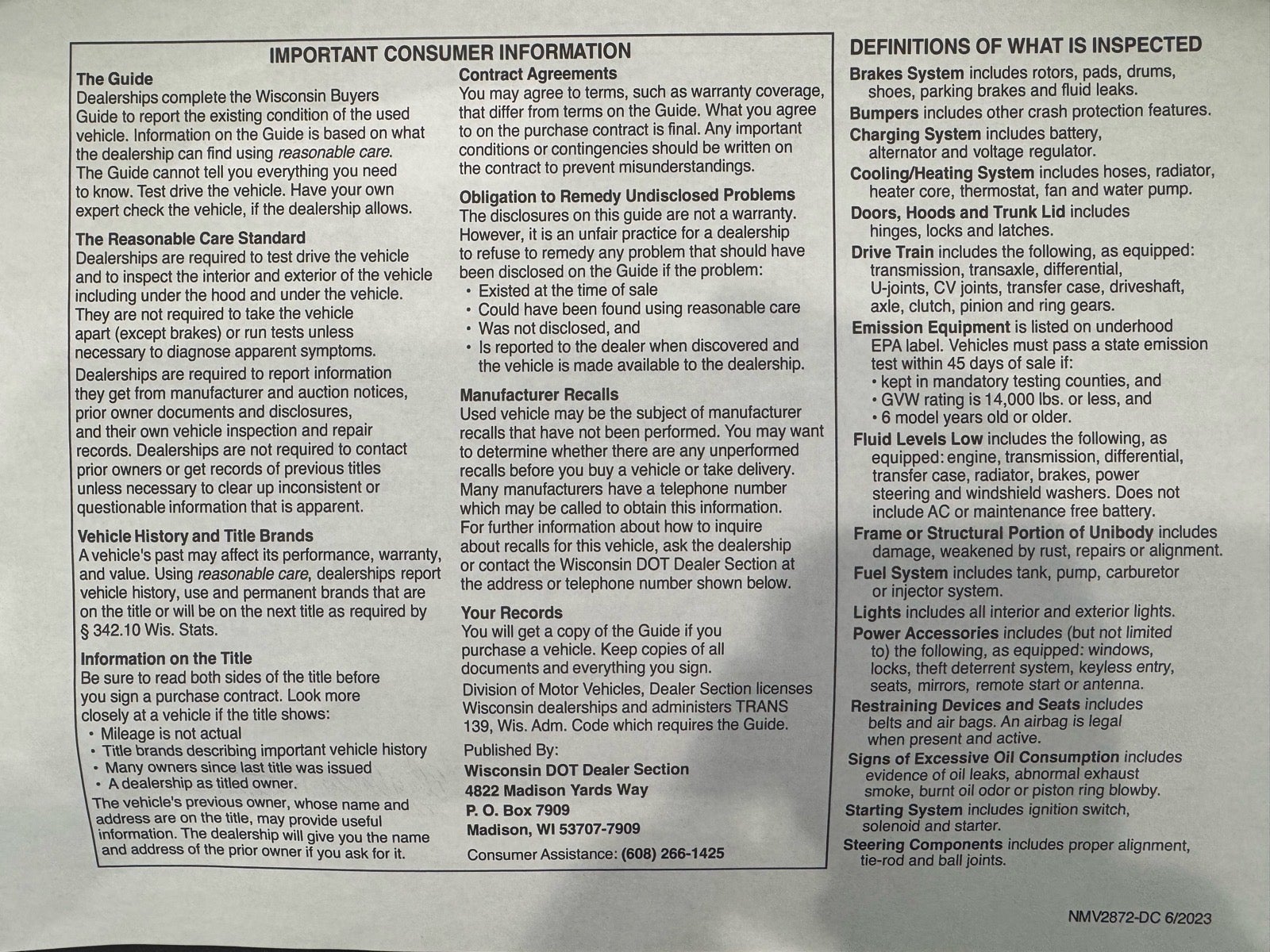 2012 Toyota Tacoma Base