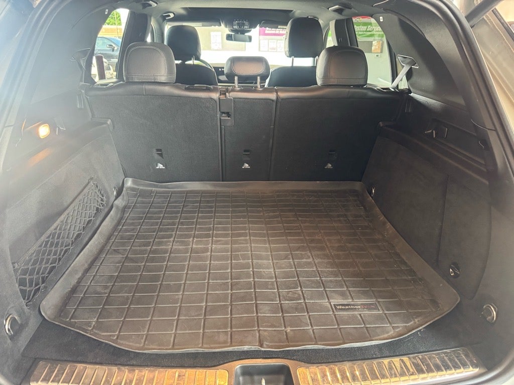 2021 MERCEDES-B GLE 350 Base