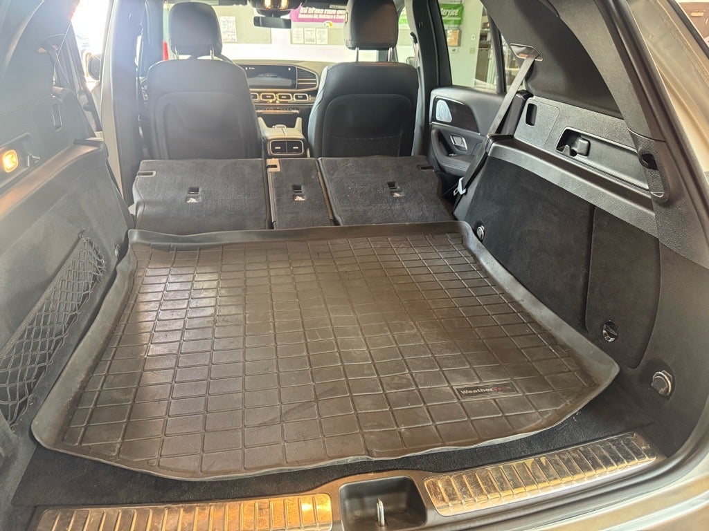 2021 MERCEDES-B GLE 350 Base